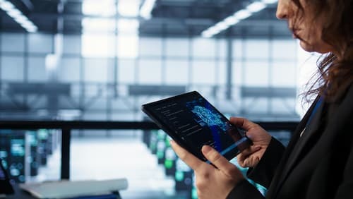 Controle estatístico de processo